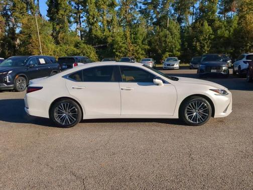 2024 Lexus ES 350 ES 350