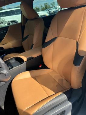 2024 Lexus ES 350 