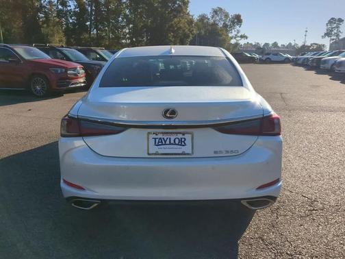 2024 Lexus ES 350 ES 350