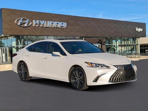 2024 Lexus ES 350 ES 350