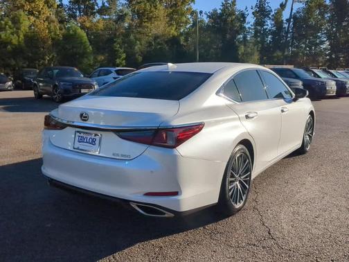 2024 Lexus ES 350 ES 350