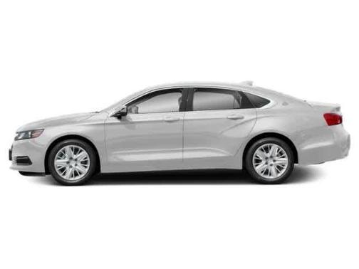 2019 Chevrolet Impala 1LT