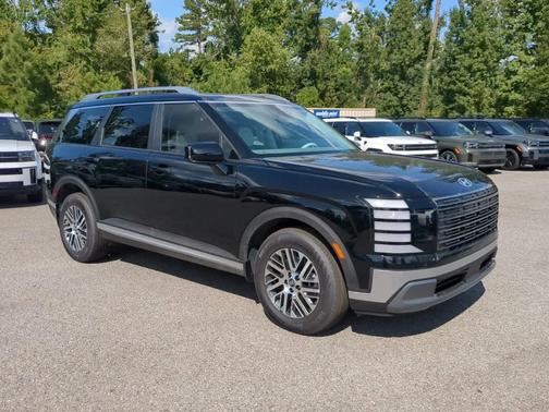 2026 Hyundai PALISADE SEL