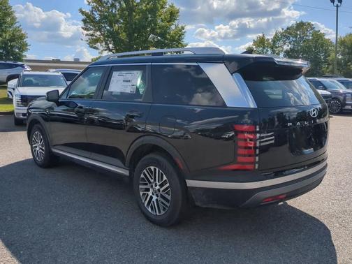 2026 Hyundai PALISADE SEL