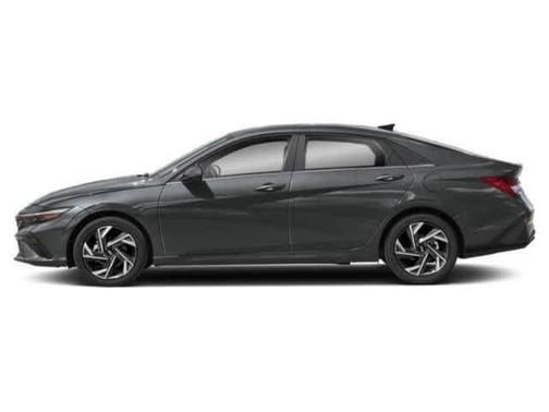 2026 Hyundai ELANTRA HEV Limited