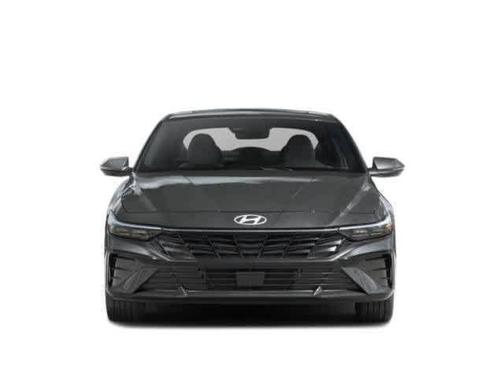 2026 Hyundai ELANTRA HEV Limited