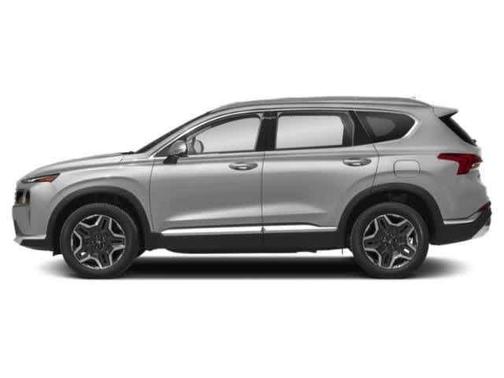 2021 Hyundai SANTA FE HEV Limited