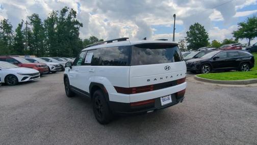 2024 Hyundai SANTA FE XRT
