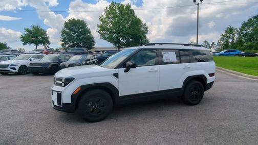 2024 Hyundai SANTA FE XRT