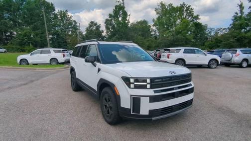 2024 Hyundai SANTA FE XRT