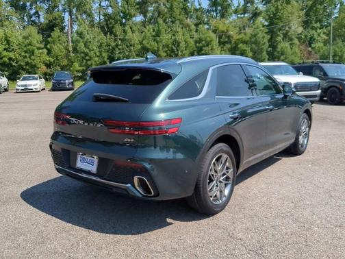 2023 Genesis GV70 2.5T