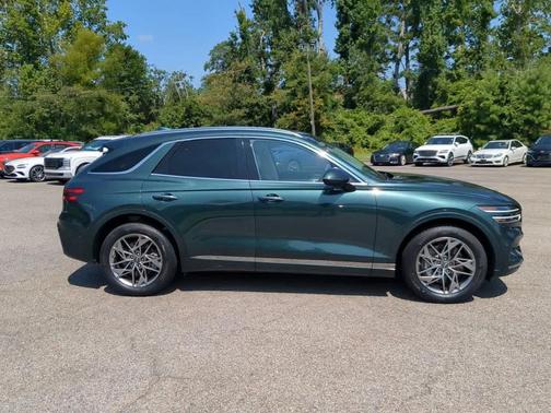 2023 Genesis GV70 2.5T
