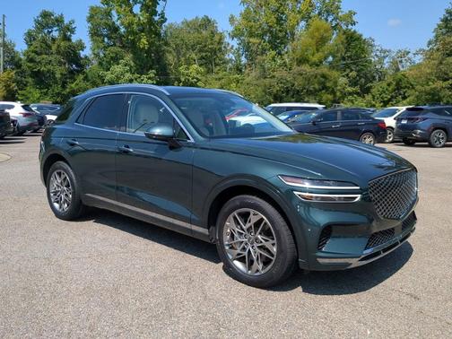 2023 Genesis GV70 2.5T