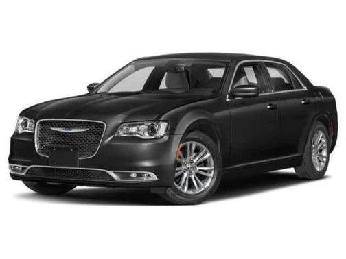 2023 Chrysler 300 S