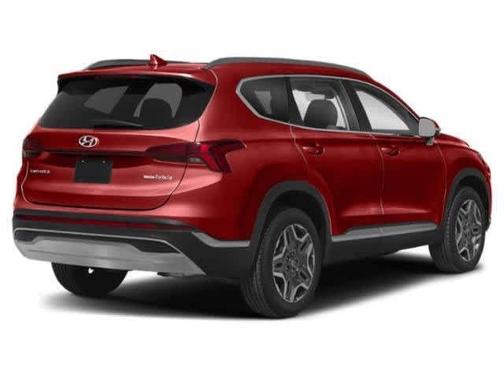 2023 Hyundai SANTA FE HEV Limited