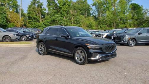 2026 Genesis GV70 2.5T