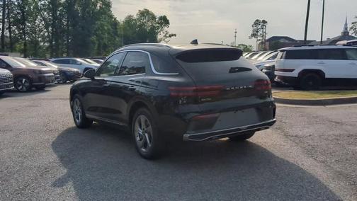 2026 Genesis GV70 2.5T