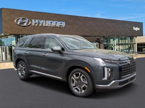 2025 Hyundai PALISADE Limited