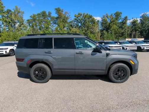 2026 Hyundai SANTA FE XRT
