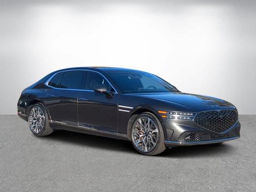 2024 Genesis G90 3.5T e-SC