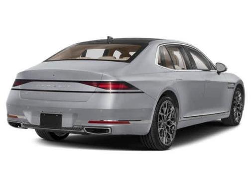 2024 Genesis G90 3.5T e-SC