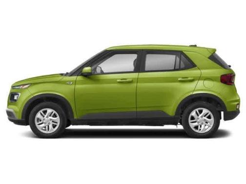 2024 Hyundai VENUE SE