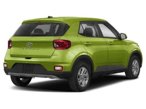 2024 Hyundai VENUE SE