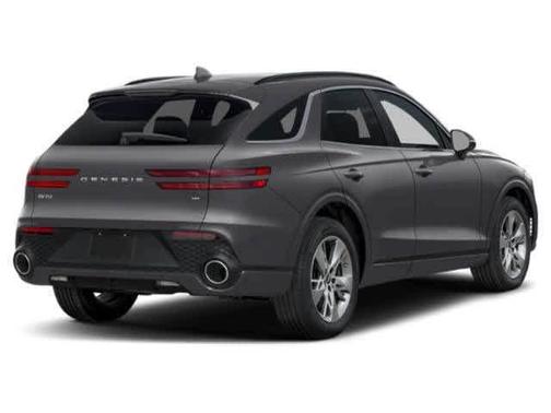2025 Genesis GV70 3.5T Sport