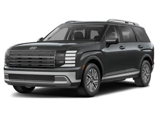 Galaxy 2026 Hyundai PALISADE SEL