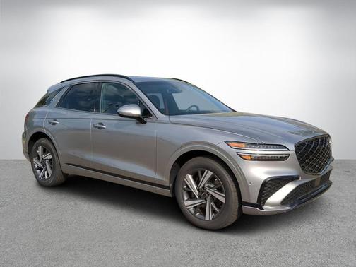 2026 Genesis GV70 3.5T Sport