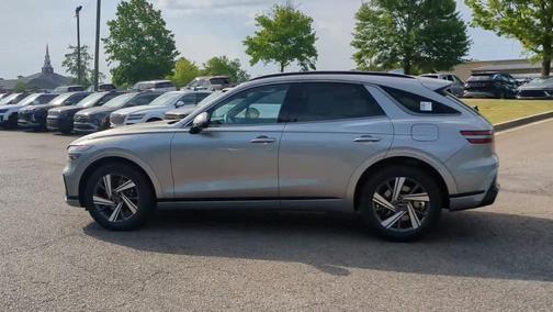 2026 Genesis GV70 3.5T Sport