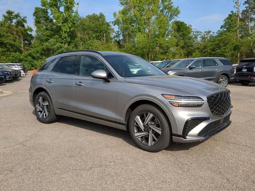 2026 Genesis GV70 3.5T Sport