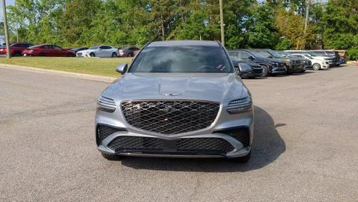 2026 Genesis GV70 3.5T Sport