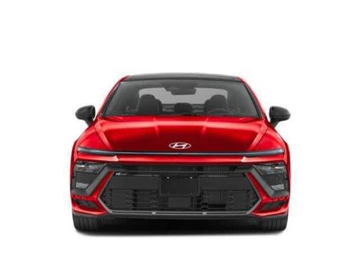 2024 Hyundai SONATA N Line