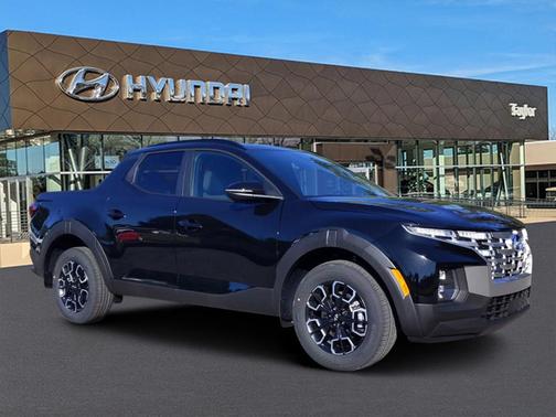 2023 Hyundai SANTA CRUZ SEL Premium AWD