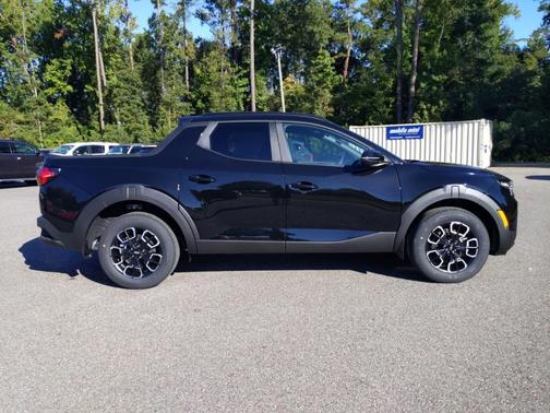 2023 Hyundai SANTA CRUZ SEL Premium AWD