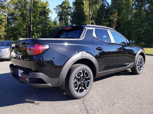 2023 Hyundai SANTA CRUZ SEL Premium AWD