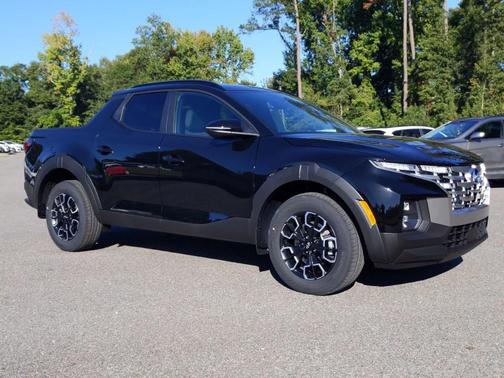 2023 Hyundai SANTA CRUZ SEL Premium AWD