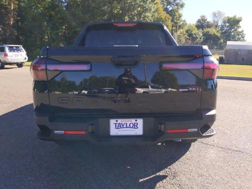 2023 Hyundai SANTA CRUZ SEL Premium AWD