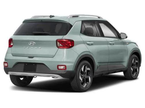 Mirage 2026 Hyundai VENUE SEL