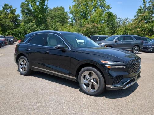 2026 Genesis GV70 2.5T