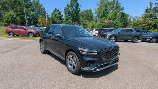 2026 Genesis GV70 2.5T