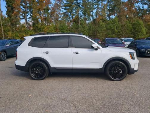 2023 Kia Telluride SX