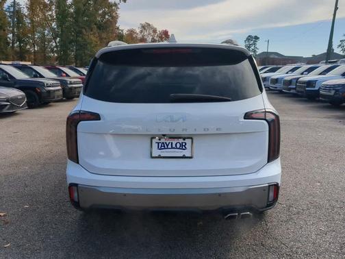 2023 Kia Telluride SX