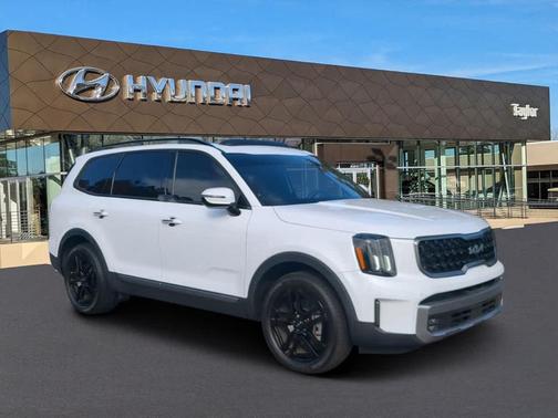 2023 Kia Telluride SX