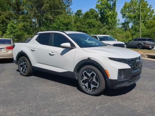 Atlas 2023 Hyundai SANTA CRUZ 2.5T Limited