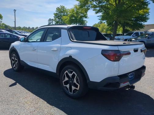 Atlas 2023 Hyundai SANTA CRUZ 2.5T Limited