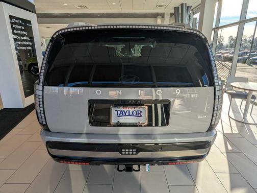 2026 Hyundai IONIQ 9 PERFORMANCE CALLIGRAPHY