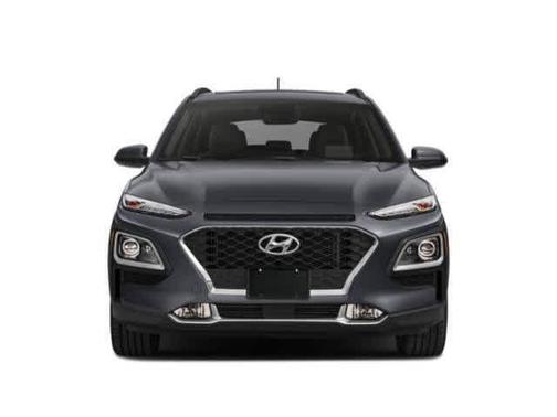 2019 Hyundai KONA Ultimate