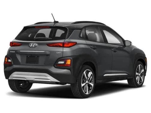 2019 Hyundai KONA Ultimate
